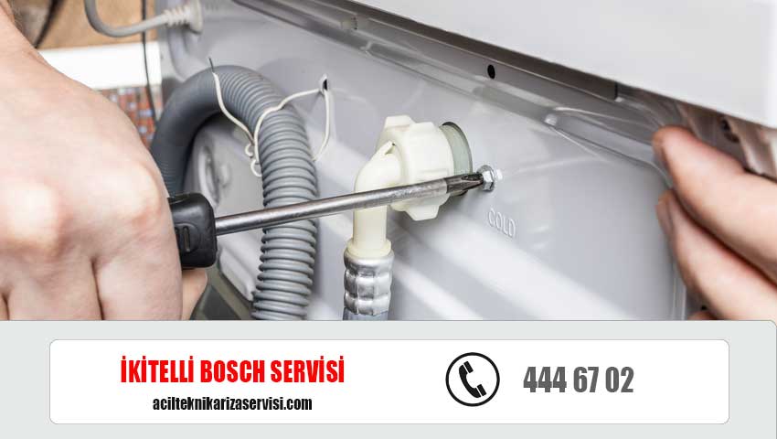 İkitelli Bosch Servisi